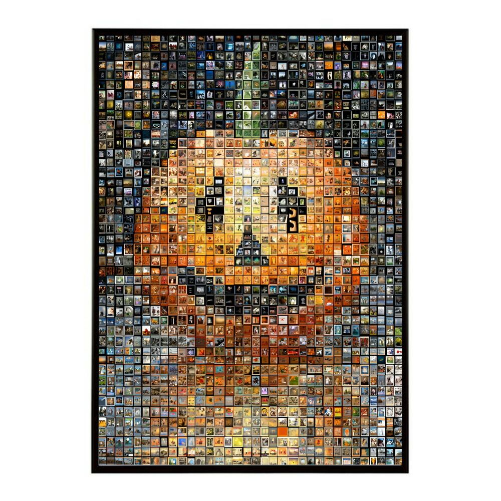 LE MANS - 1959 リトグラフ 限定版 額縁付き （I 73