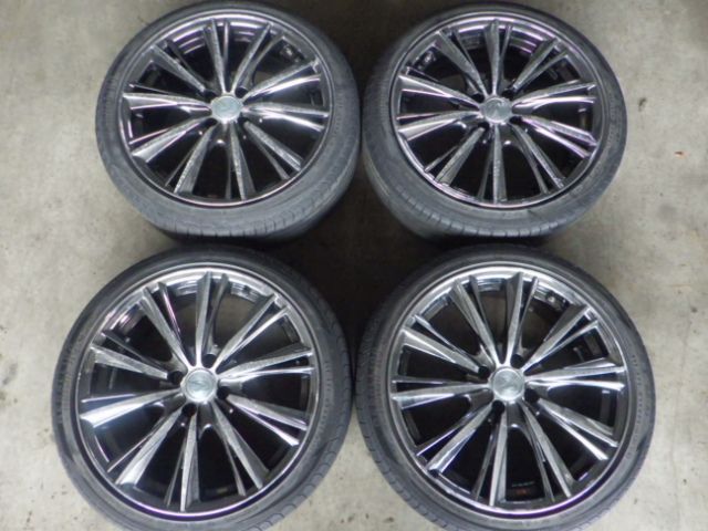 232 773 weds LEONIS アルミホイール 17インチ 7 J 45 PCD 100 ４本セット