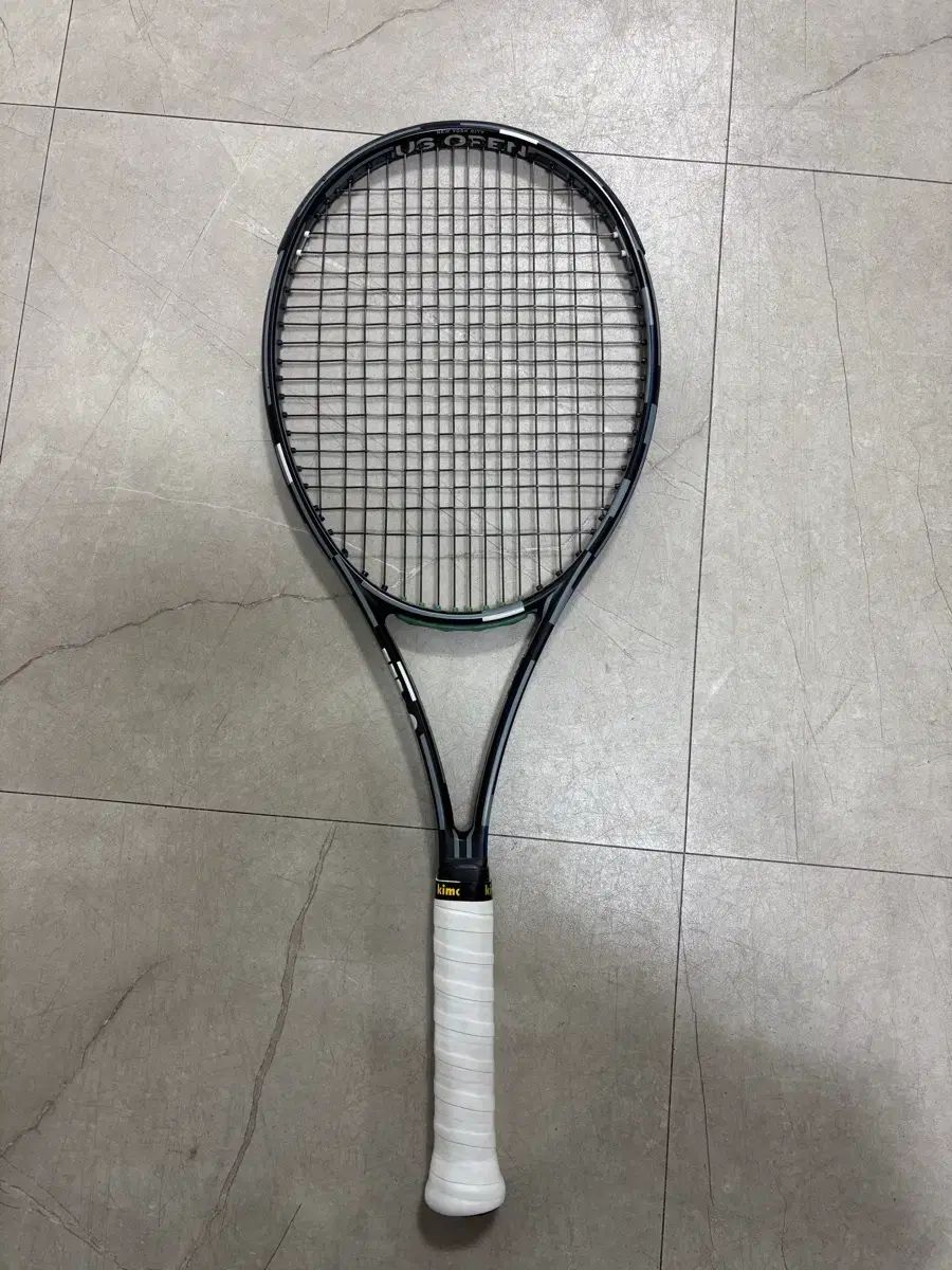 ウィルソン BLADE v 9 US OPEN 305 g