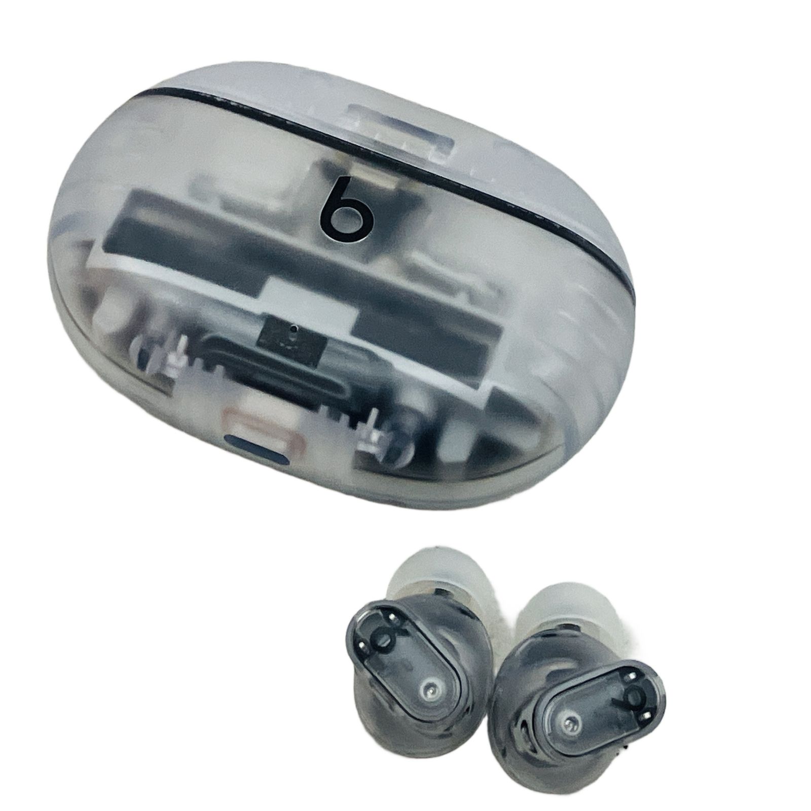 Apple Beats Studio Buds MQLK 3 PA|A ワイヤレス ノイズ キャンセリング イヤホン イヤフォン ビーツエレクトロニクス dr.dre