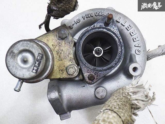 ◇実動品◇【HKS強化アクチュエーター】純正 S15 シルビア スペックR