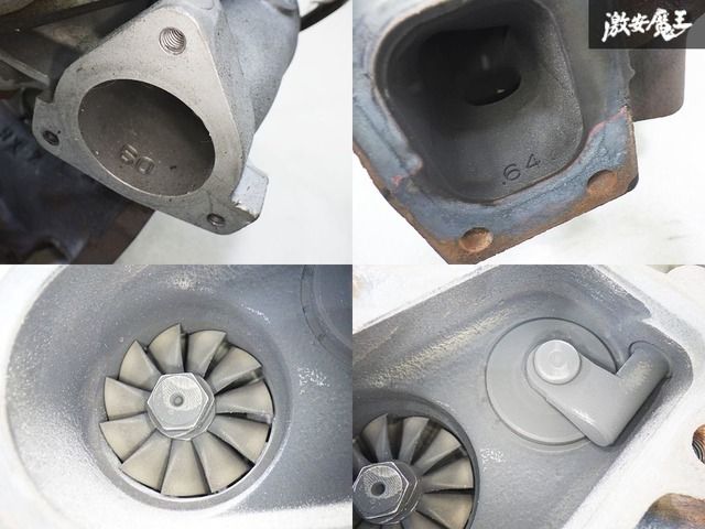 ◇実動品◇【HKS強化アクチュエーター】純正 S15 シルビア スペックR