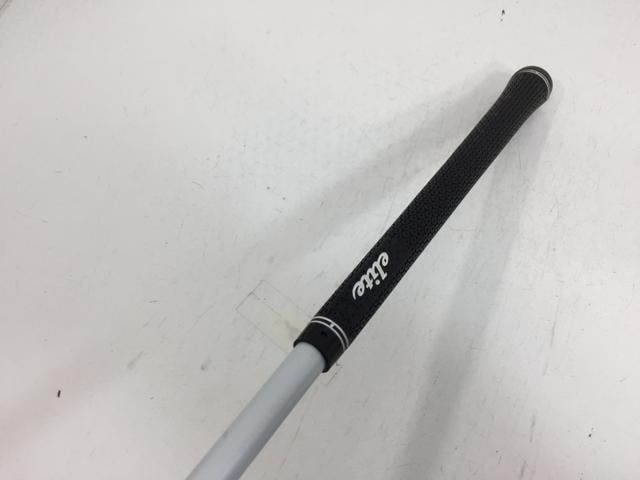 返品OK 【中古ゴルフクラブ】【超美品】グラファイトデザイン シャフト