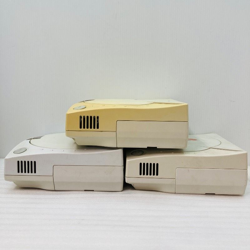 SEGA ドリームキャスト