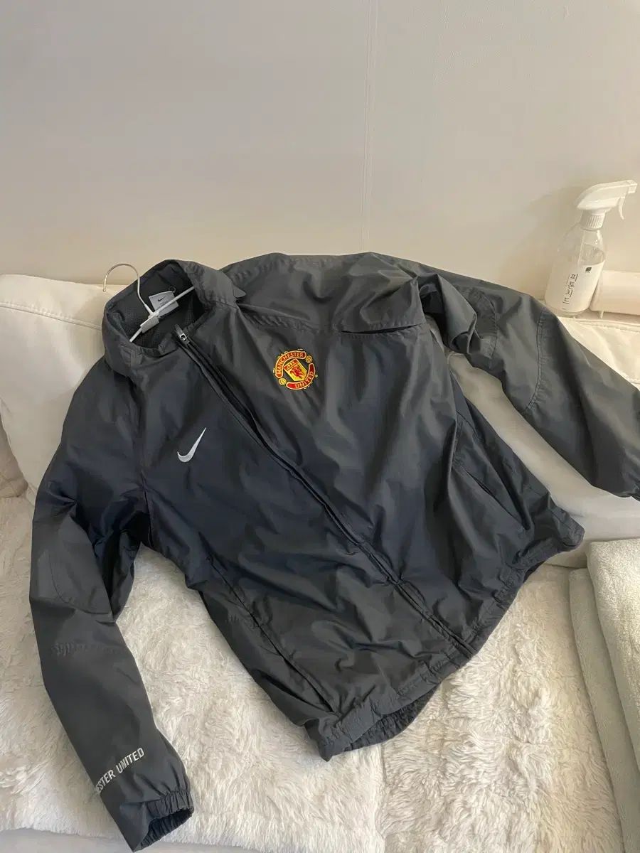 マンチェスター ユナイテッドFC 보다폰 ウィンドブレーカー