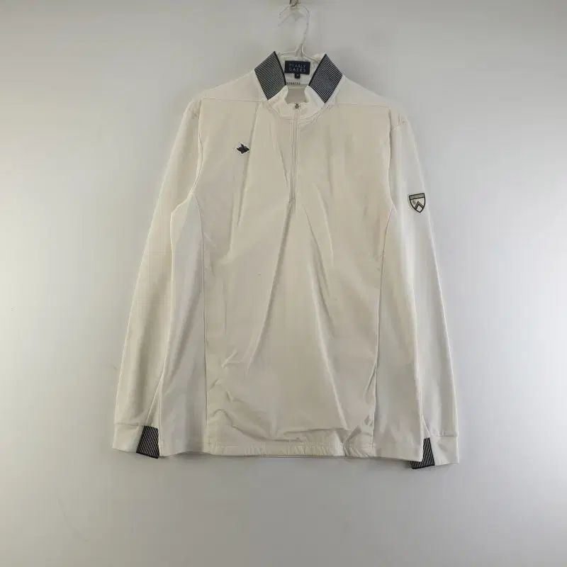 パーリーゲイツ メンズ4SIZE ハーフジップ 長袖Tシャツ K9666 - メルカリ