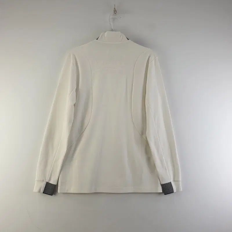 パーリーゲイツ メンズ4SIZE ハーフジップ 長袖Tシャツ K9666 - メルカリ