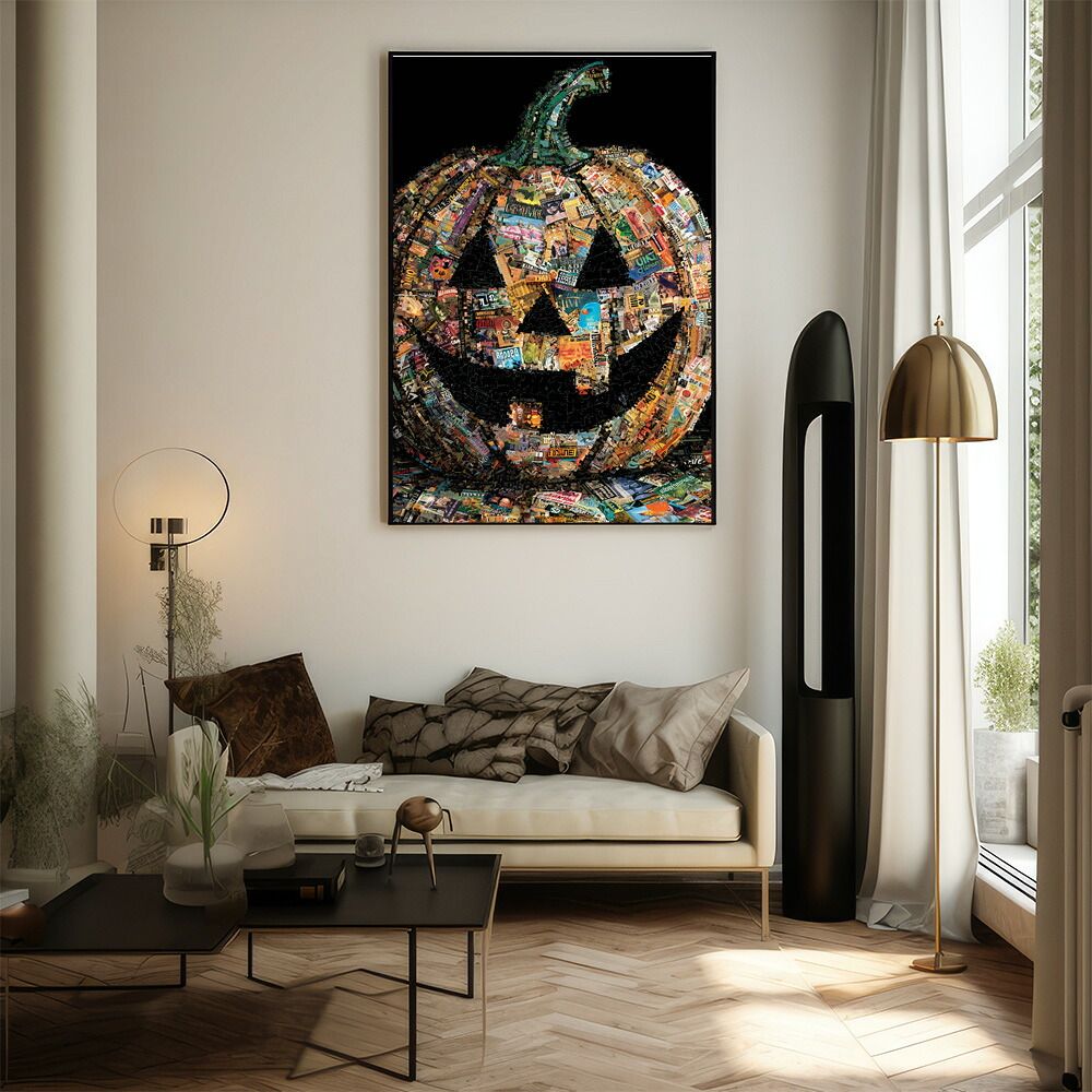 B2サイズ（約51x73cm）】【lm-poster-1536】【フレーム付き