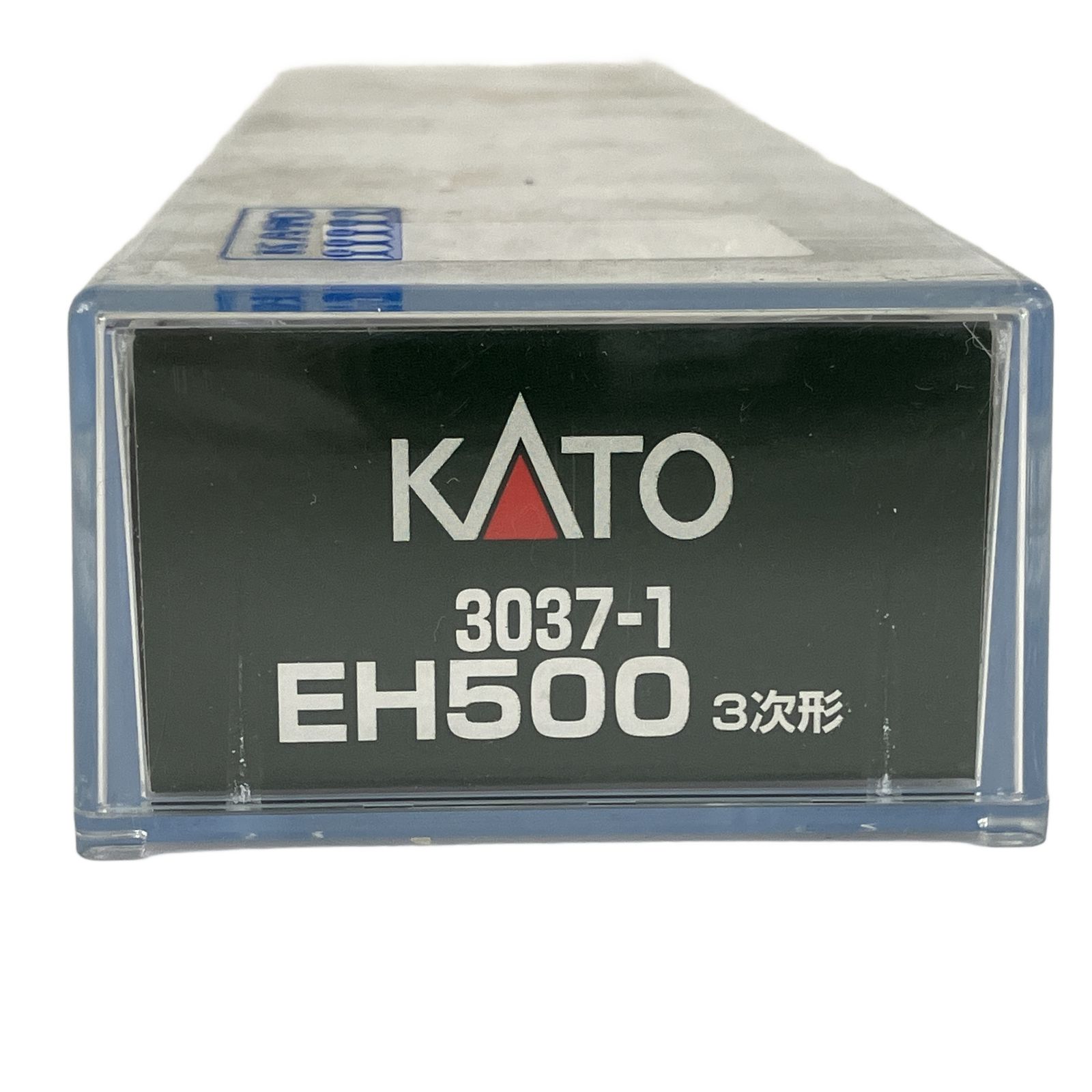 KATO 3037 1 EH 500 3次形 電気機関車 鉄道模型 N