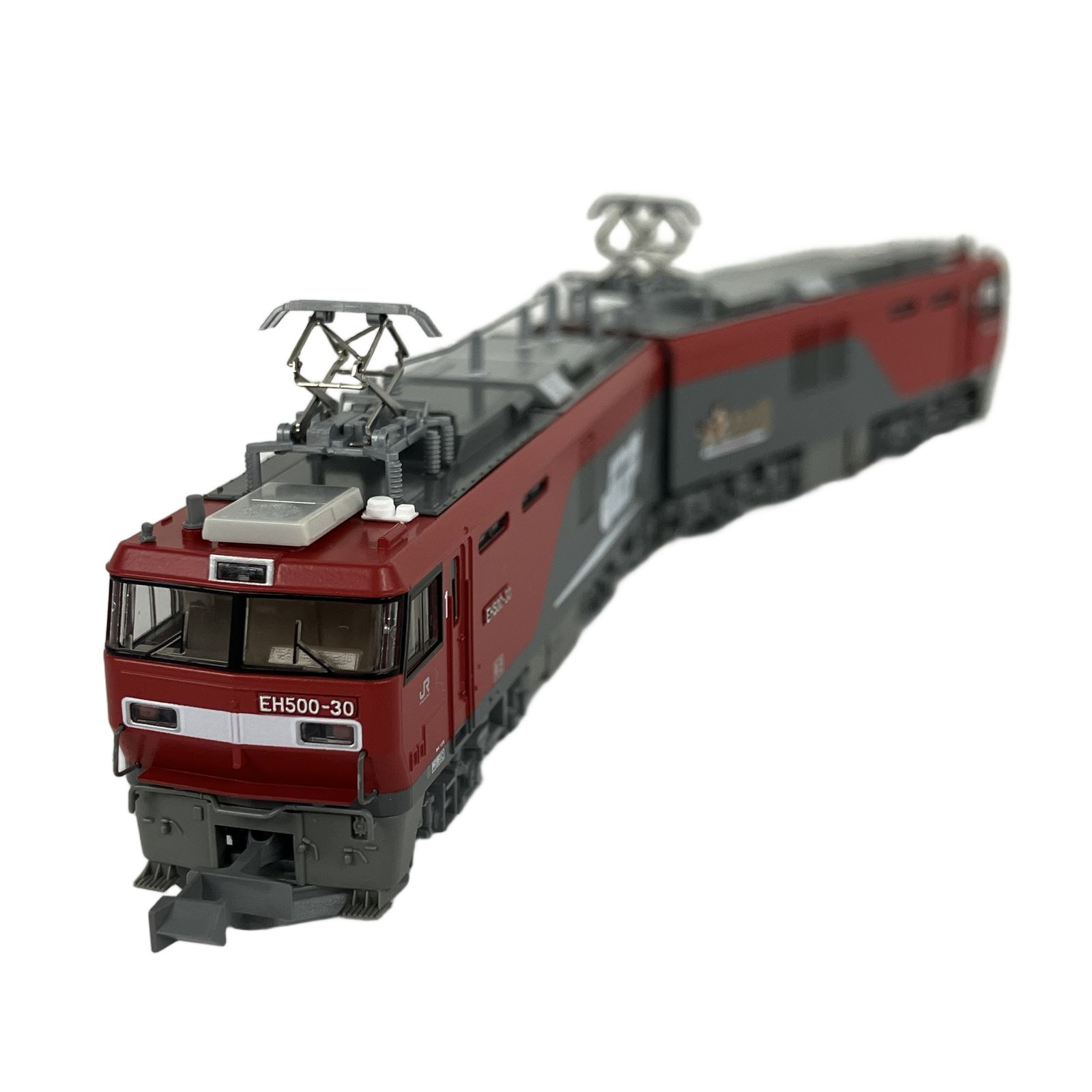 KATO 3037-1 EH 500 3次形 電気機関車 鉄道模型 N
