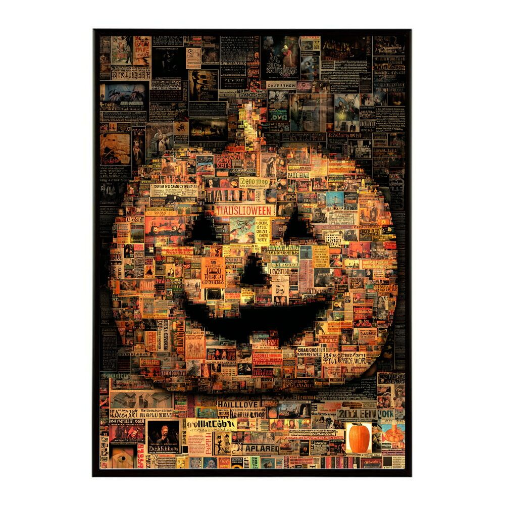 B2サイズ（約51x73cm）】【lm-poster-1589】【フレーム付き