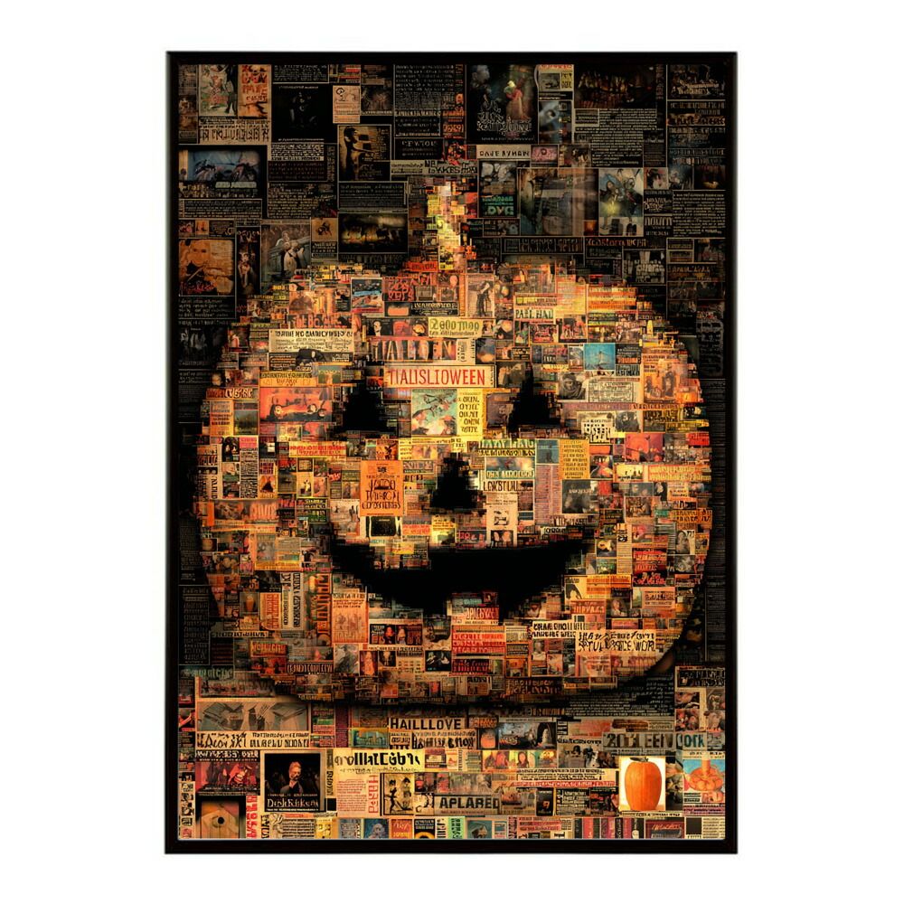 B2サイズ（約51x73cm）】【lm-poster-1589】【フレーム付き