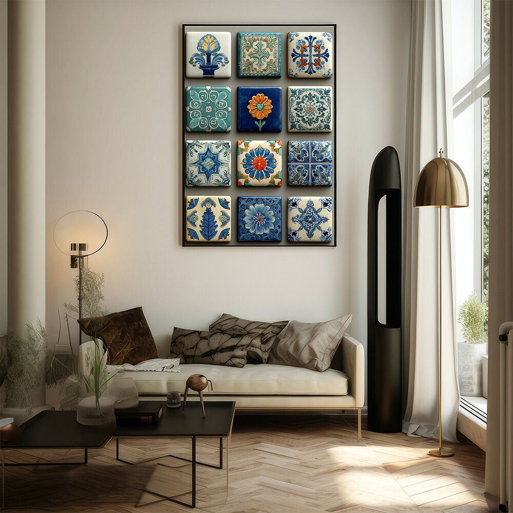 A1サイズ（約59x84cm）】【lm-poster-159】【フレーム付き