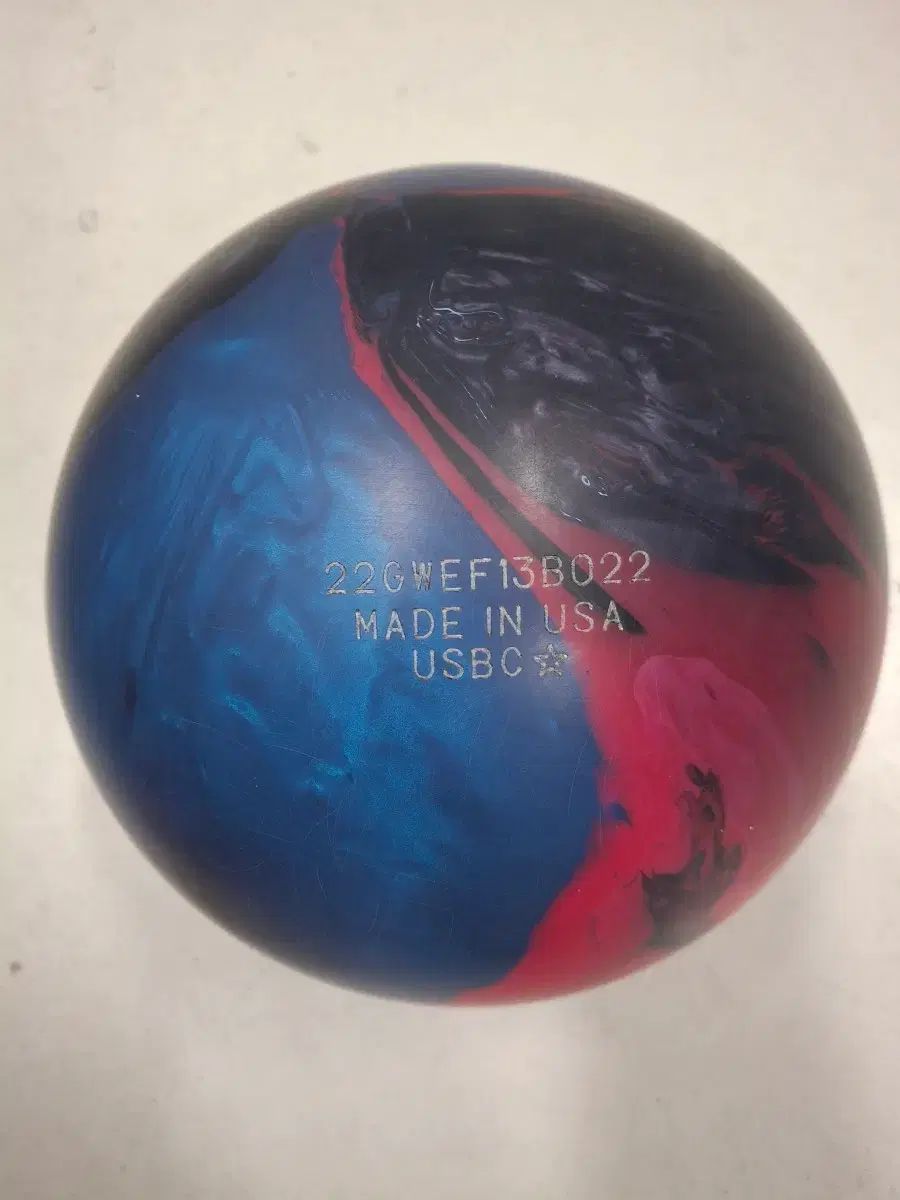 購入 ボーリングボール-900グローバル ウルヴァリン スチール フック