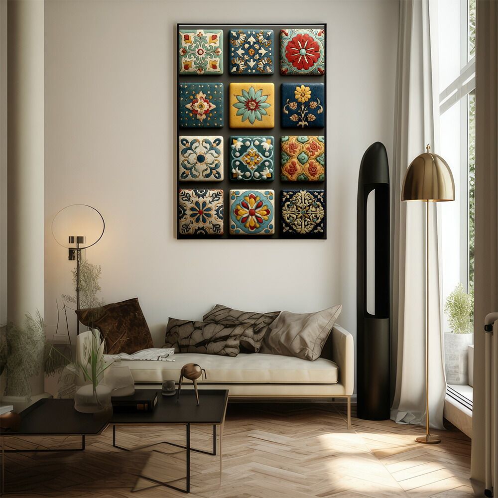 A1サイズ（約59x84cm）】【lm-poster-1351】【フレーム付き】ポスター