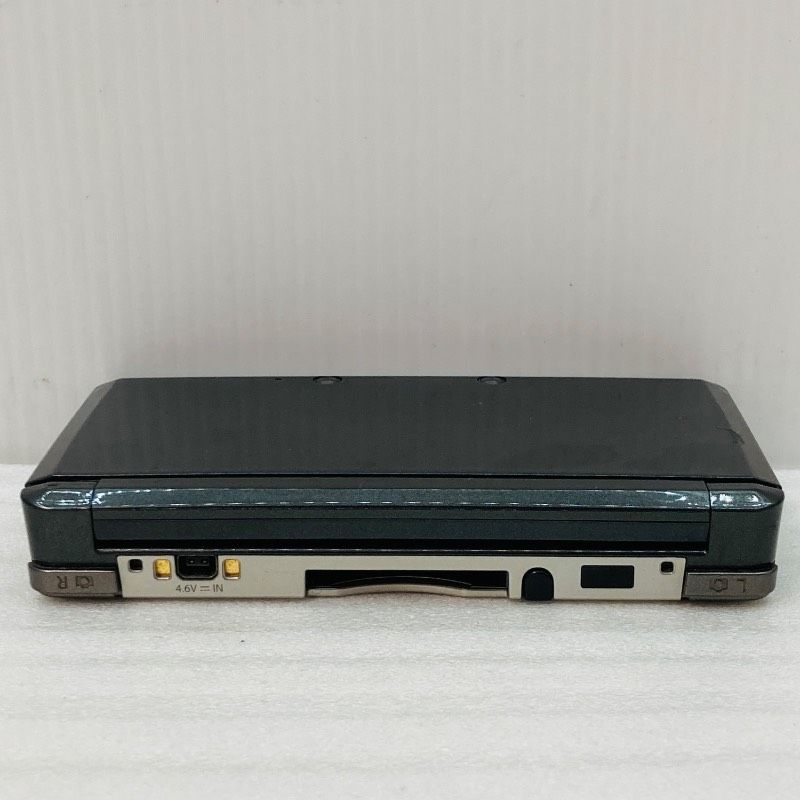 クリアブラック 黒