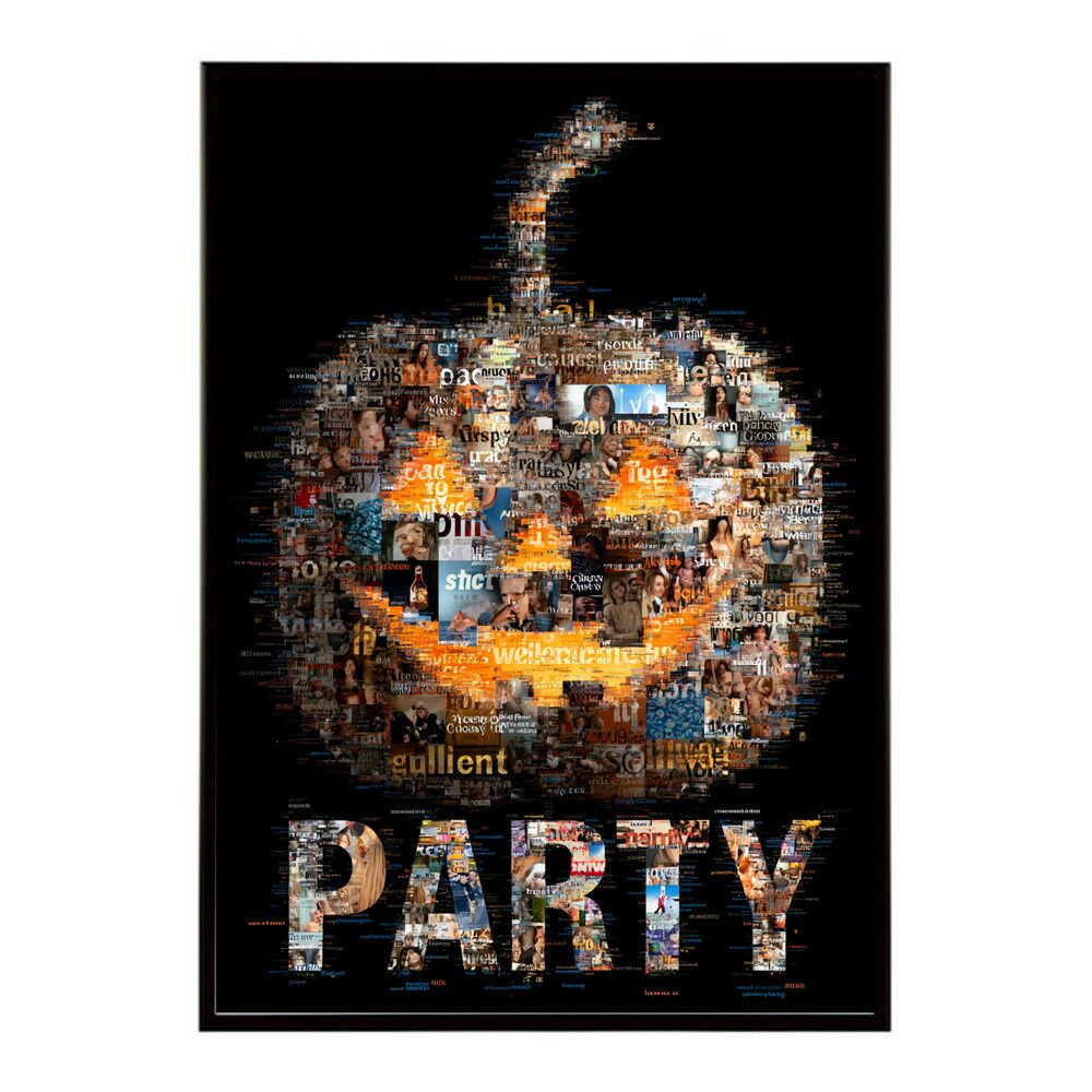 額装テディベアー A3サイズ（約30×42cm）】【lm-poster-1606】【フレーム付き