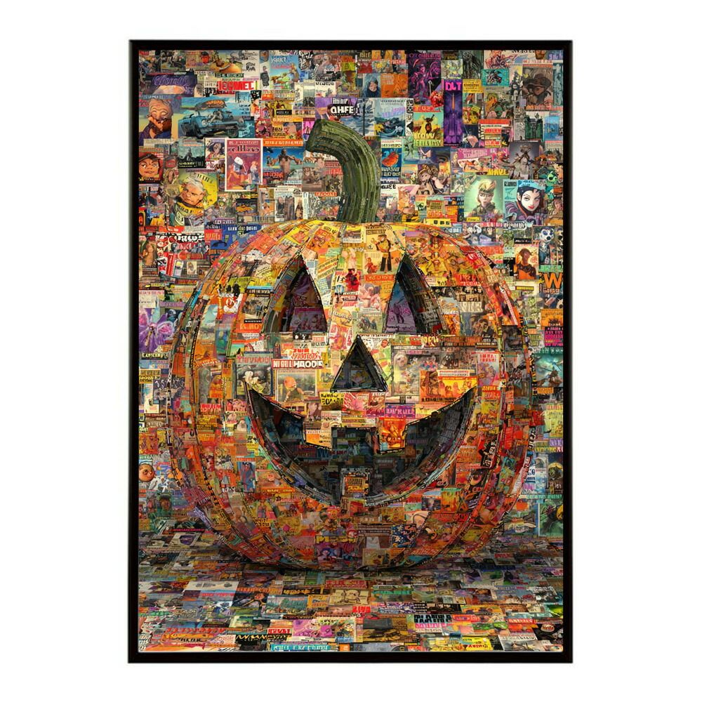 B2サイズ（約51x73cm）】【lh-poster-9362】【フレーム付き