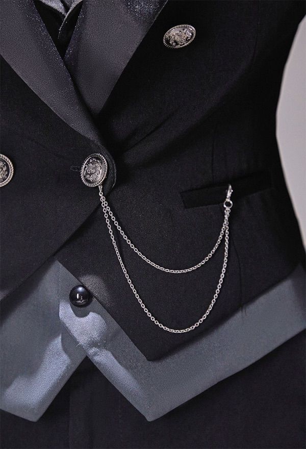 黒執事 セバスチャン ミカエリス コスプレ 衣装