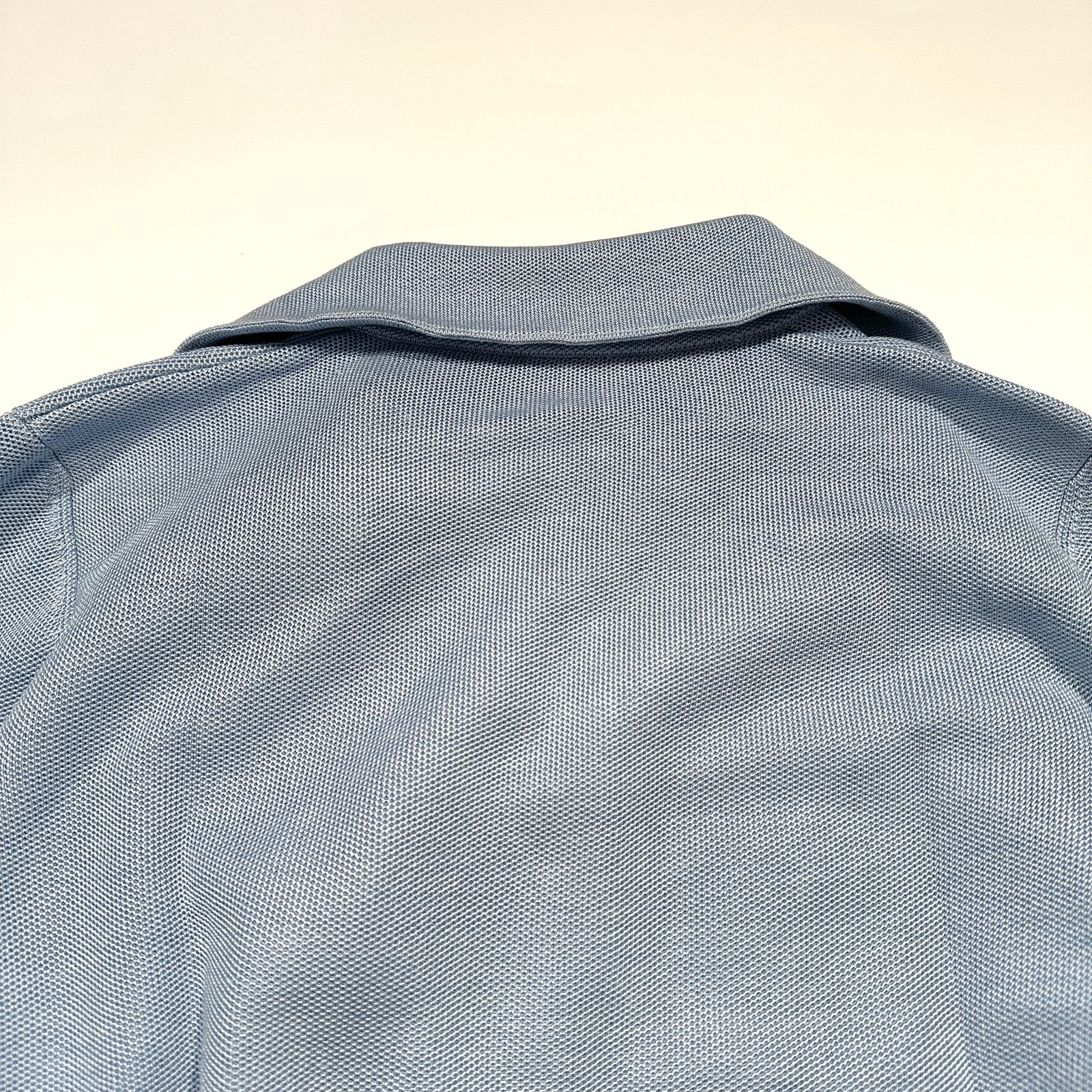 アクリス ベルト付きジャケット