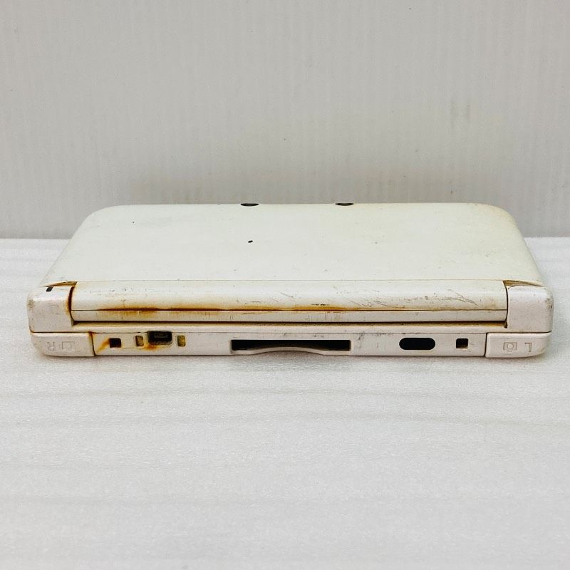 ニンテンドー DSLL