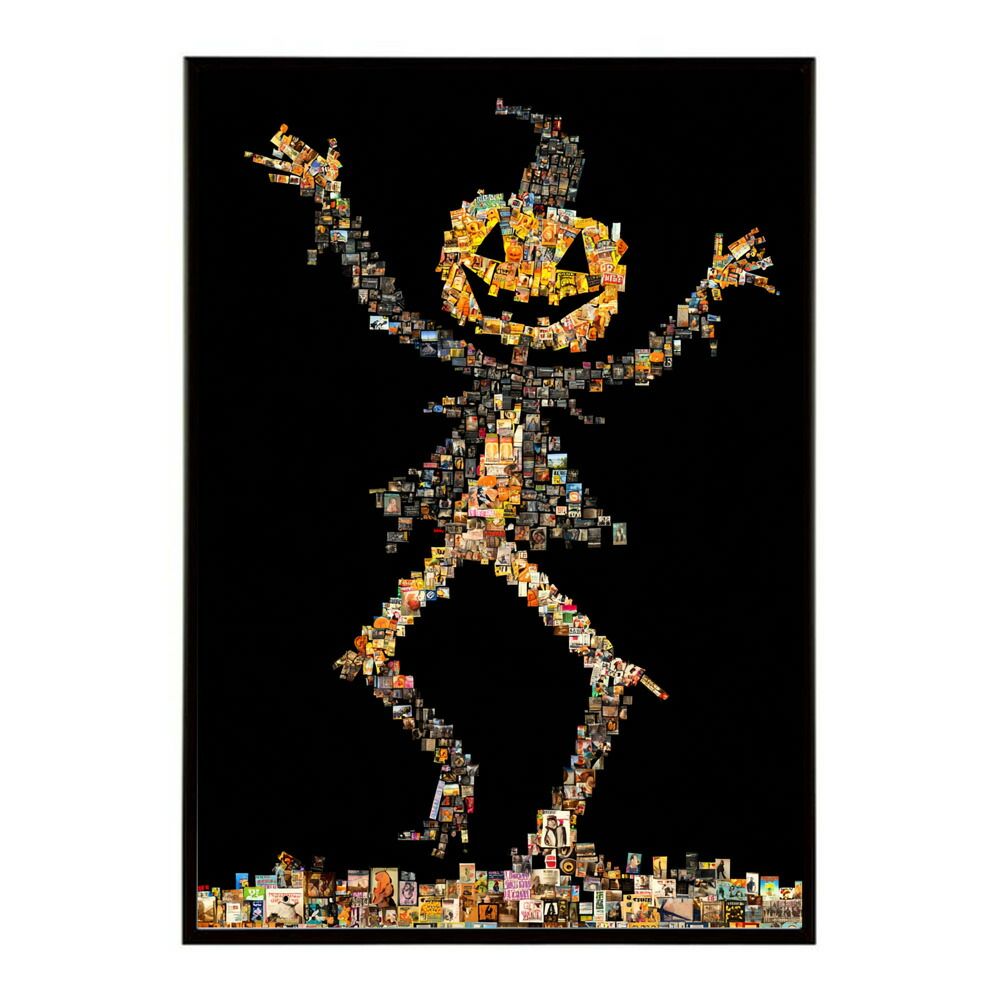 絵画　ポスター A2サイズ（約42x59cm）】【lm-poster-1627】【フレーム付き