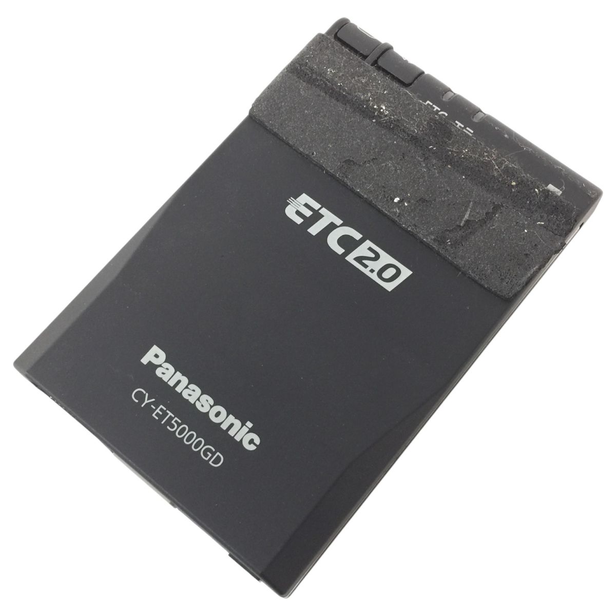 Panasonic CY ETC 2 0 車載器 パナソニック カー用品