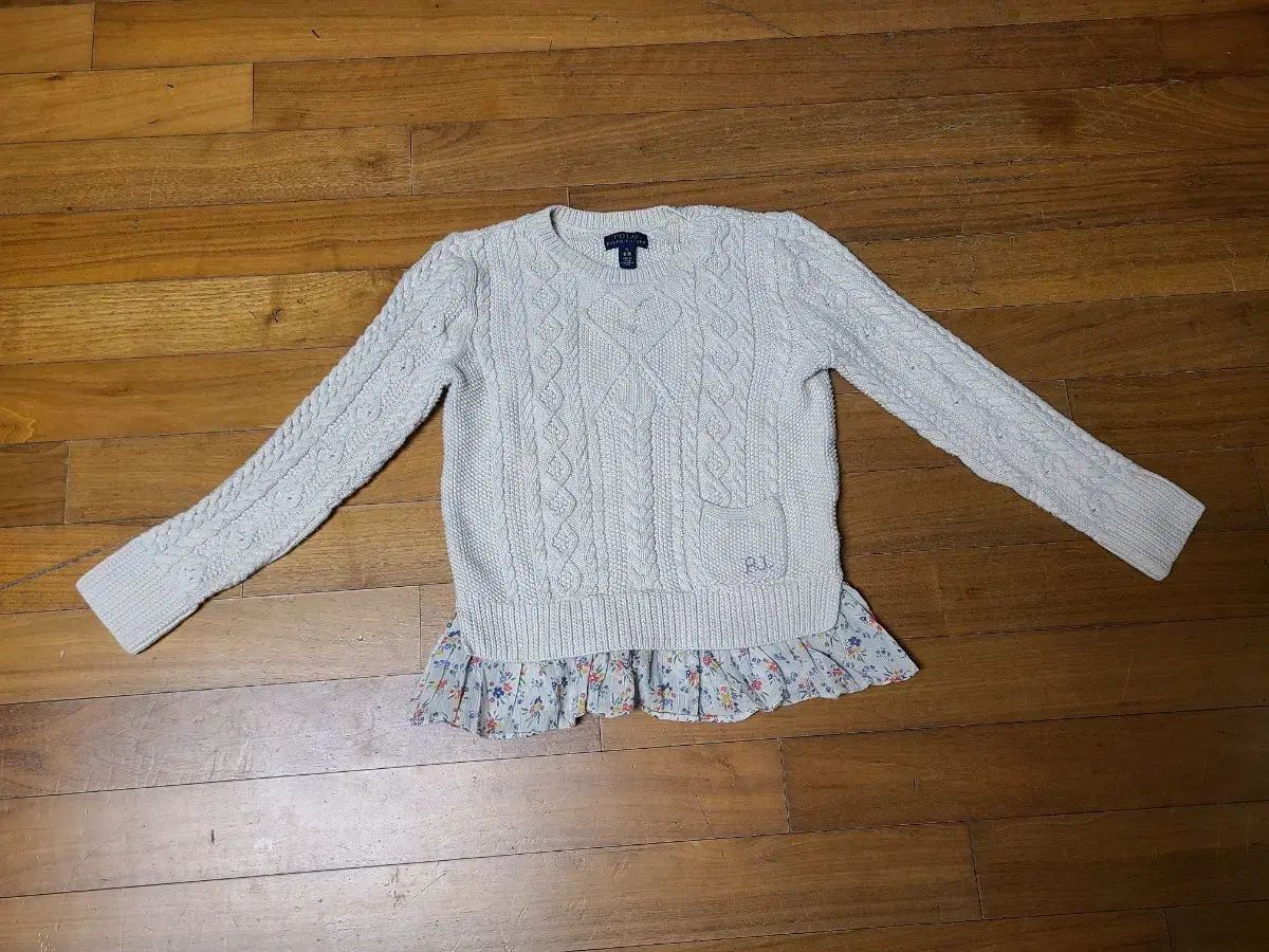 レア 1970's ストレート アーチー トップ 硬木 ウッド ウォールミラー