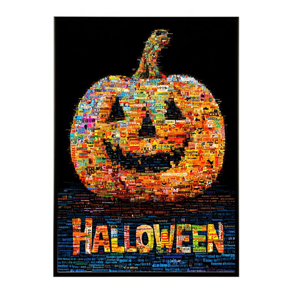 ハロウィン素材集 飾りパーツ&amp;デザインカタログ p706p5g ハロウィン素材集 飾りパーツ＆デザインカタログ｜株式会社エムディ