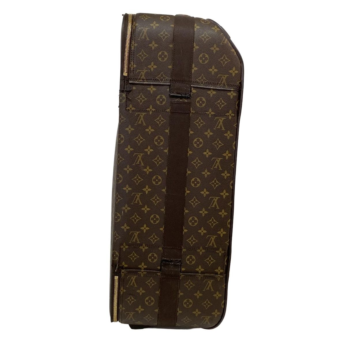 LOUIS VUITTON(ルイヴィトン) キャリーバッグ モノグラム ペガス70