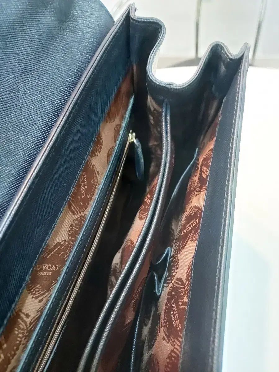 LOVCAT トートバッグ