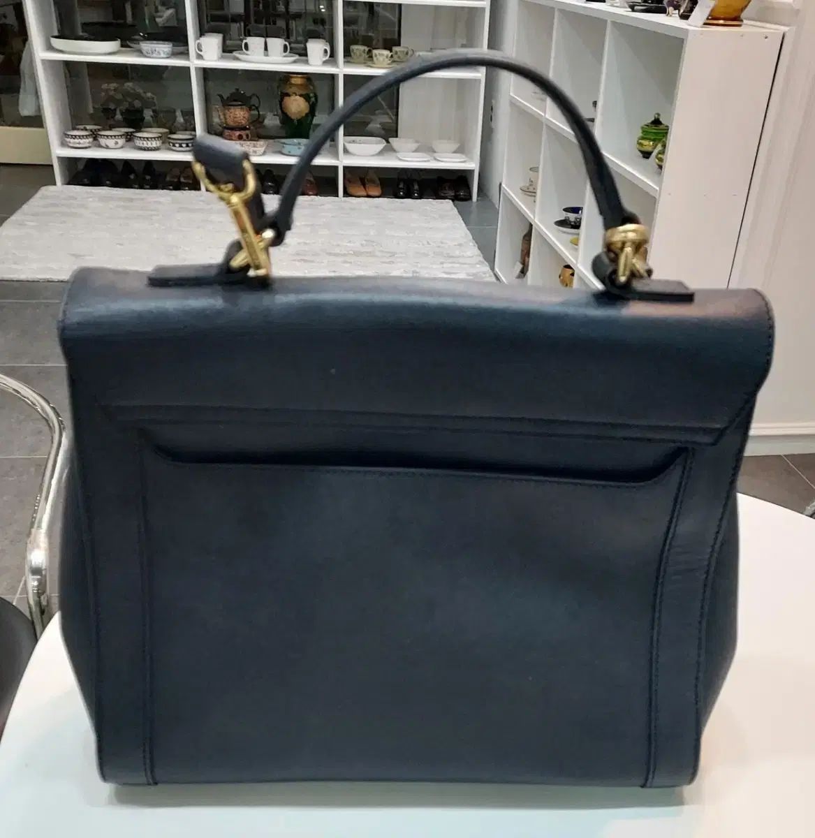 LOVCAT トートバッグ