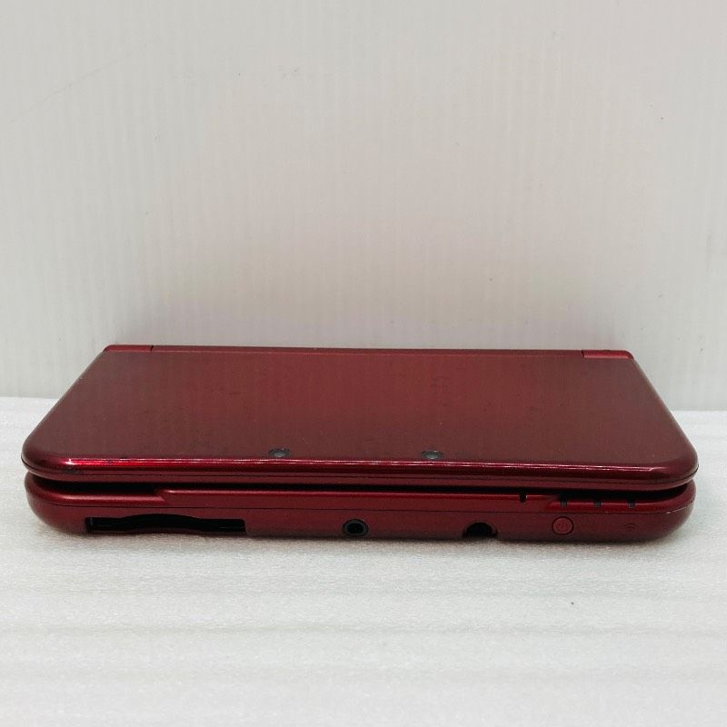 RED-001 メタリックレッド