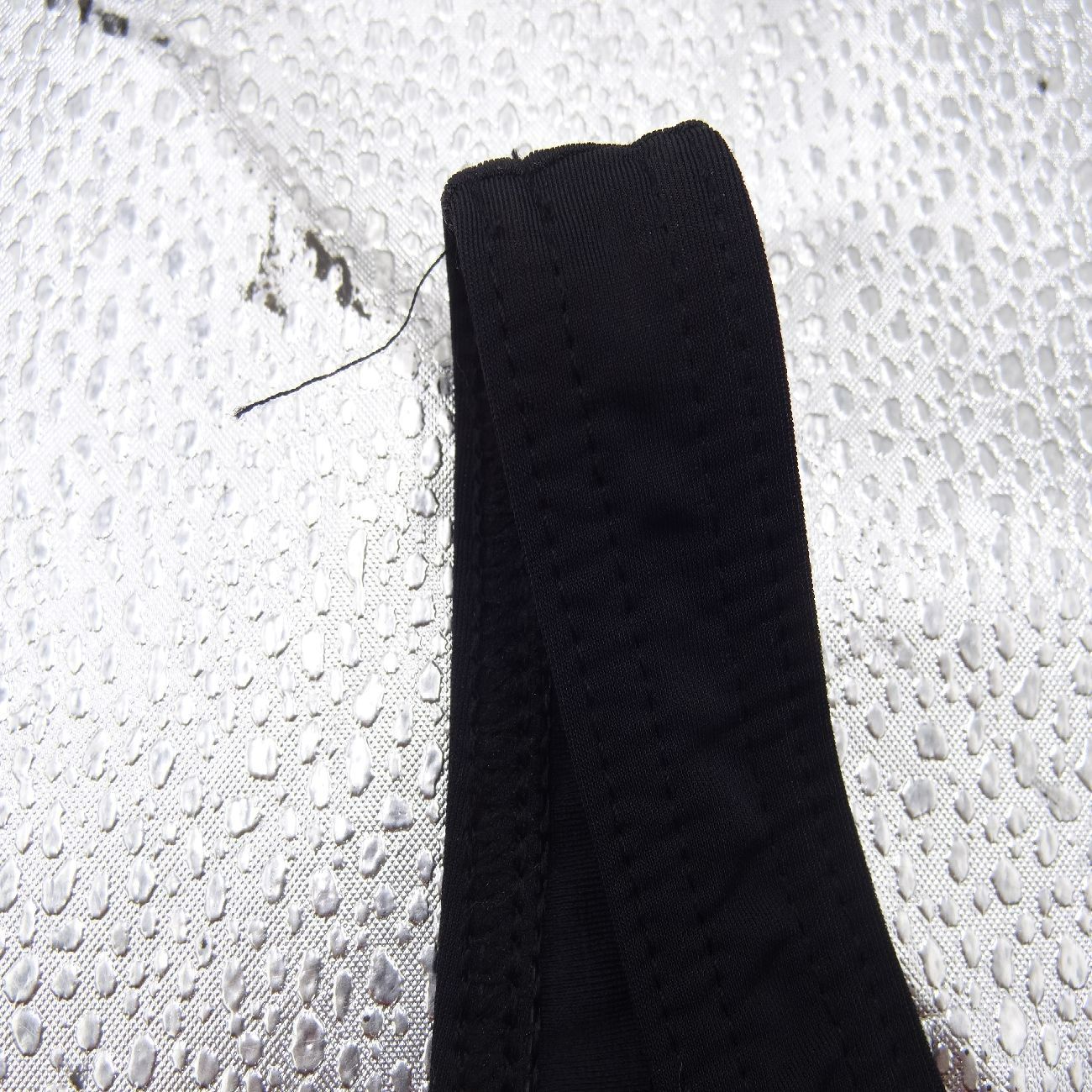  CHANEL ヴィンテージ ワンピース水着 バイ サイズ42 ロゴ刺繍 ココマーク ハイレグタイプ Lサイズ その他 水着 ラッシュガード