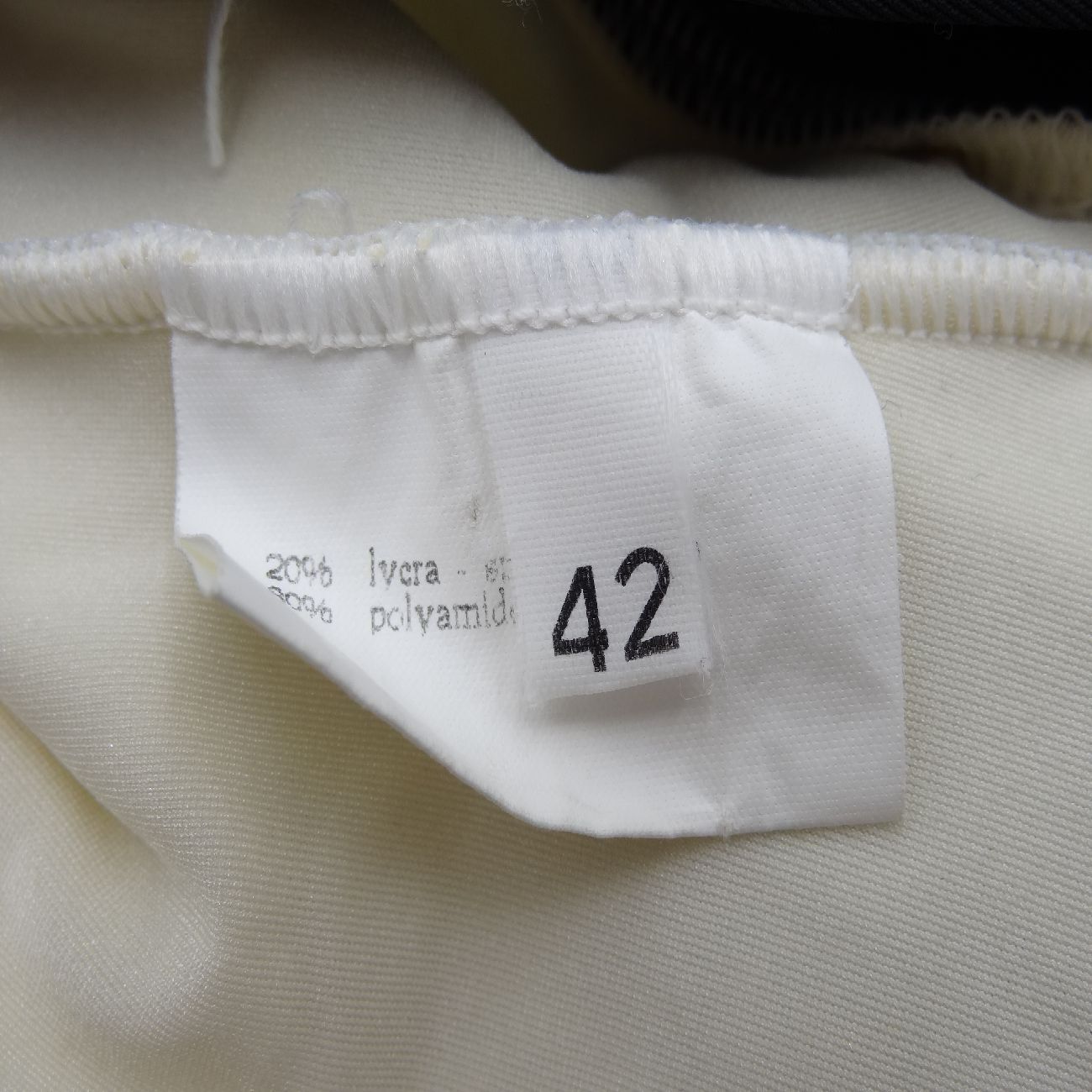 ワンピース水着 バイ