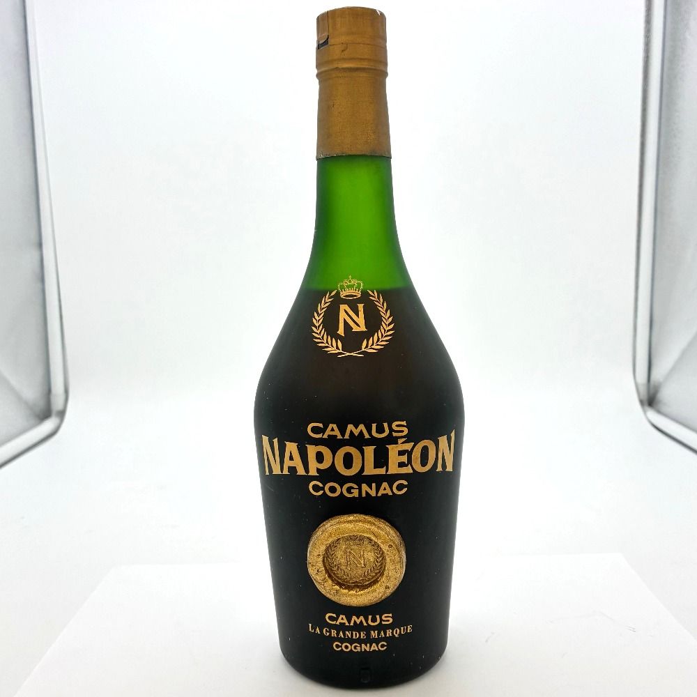 カミュ ナポレオン コニャック グランマルキ NAPOLEON COGNAC LA