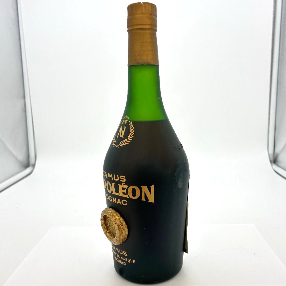 カミュ ナポレオン コニャック グランマルキ NAPOLEON COGNAC LA