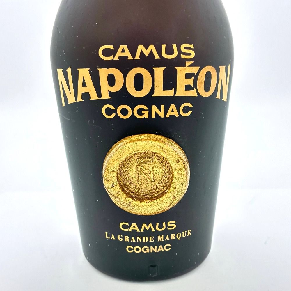 カミュ ナポレオン コニャック グランマルキ NAPOLEON COGNAC LA