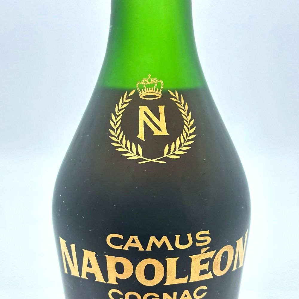 カミュ ナポレオン コニャック グランマルキ NAPOLEON COGNAC LA