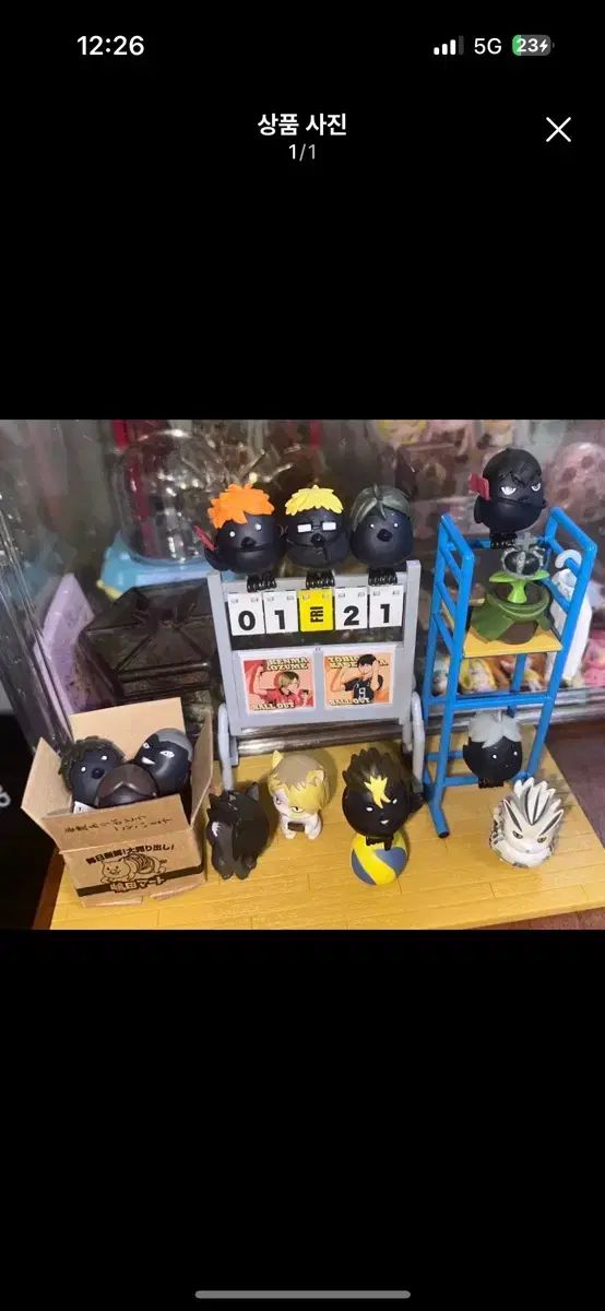 節約 すたーべあ！ 姫熊りぼん 天川はの キャラファイングラフ