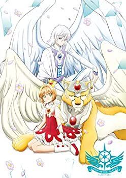 【-非常に良い】 カードキャプターさくら クリアカード編 Vol.7 初回仕様版 [Blu-ray]