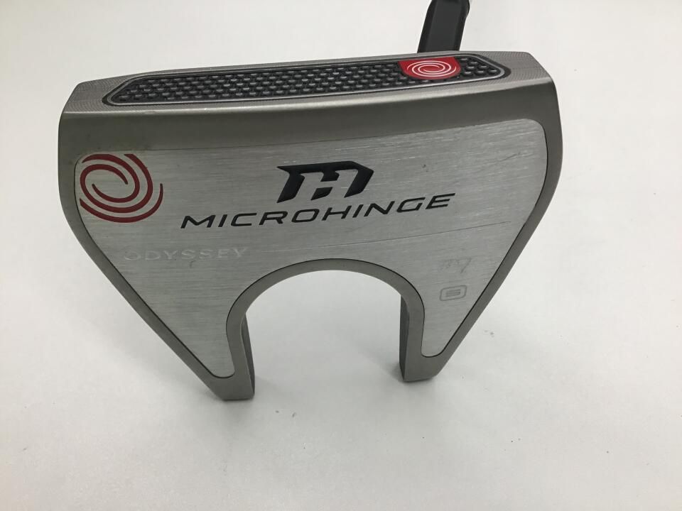 オデッセイ 7 S パター