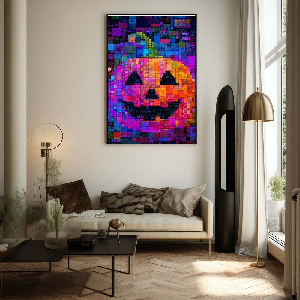 A1サイズ（約59x84cm）】【lm-poster-1670】【フレーム付き