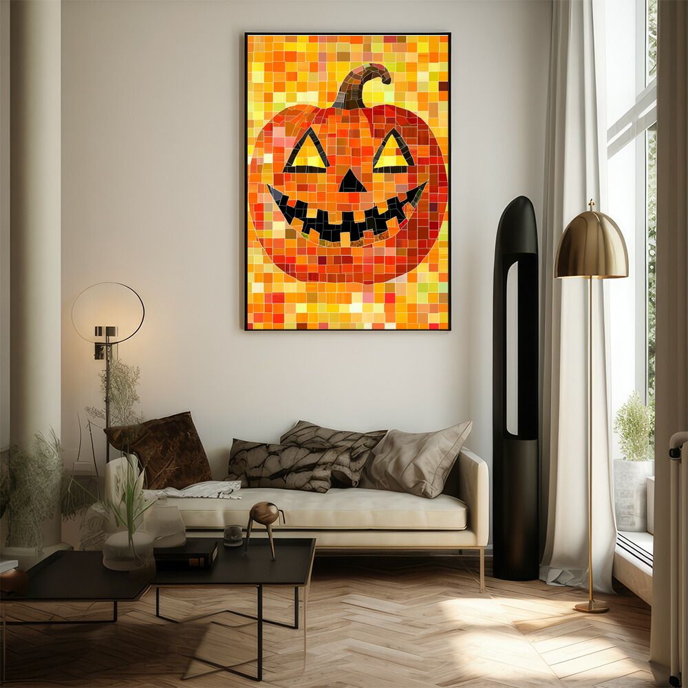 B2サイズ（約51x73cm）】【lm-poster-1536】【フレーム付き