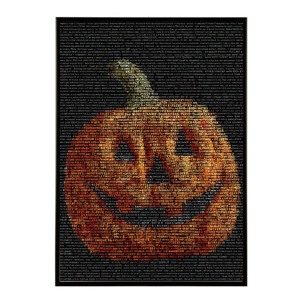 A1サイズ（約59x84cm）】【lm-poster-1681】【フレーム付き