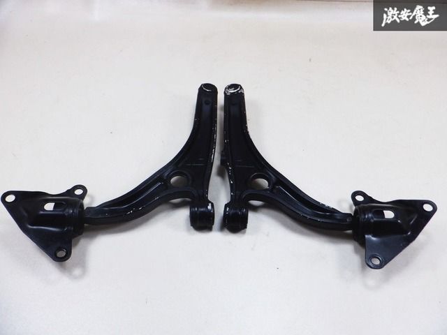 タクさん専用左右ロアアーム　CR-Z クラッチ、ミッション、駆動系 CR-Z ロアアーム 左右セット ZF1
