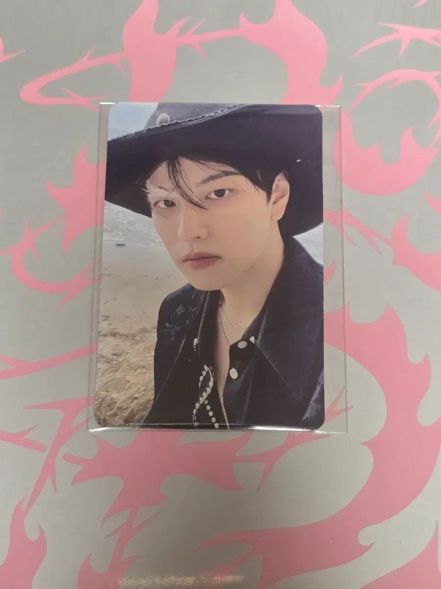 Stray Kids(ストレイキッズ・スキズ・SKZ) スンミン(SEUNGMIN) ALADIN