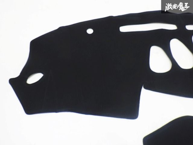 プウアボーテ レーヴマット　中古 DUTSUN FREEWAY Z34 フェアレディZ ダッシュマット ダッシュボード