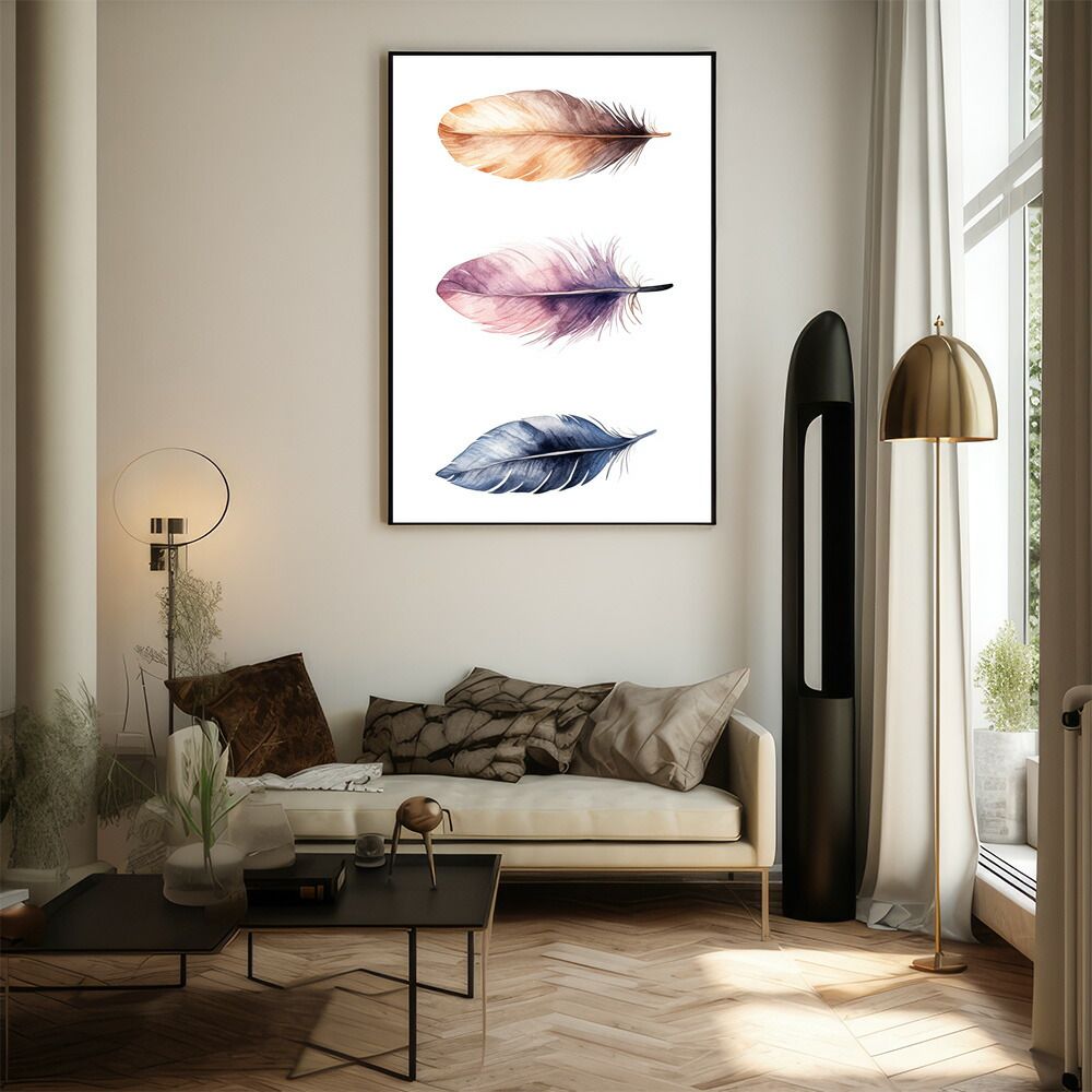 新品特価 【B1サイズ（約73x103cm）】【lm-poster-1694】【フレーム