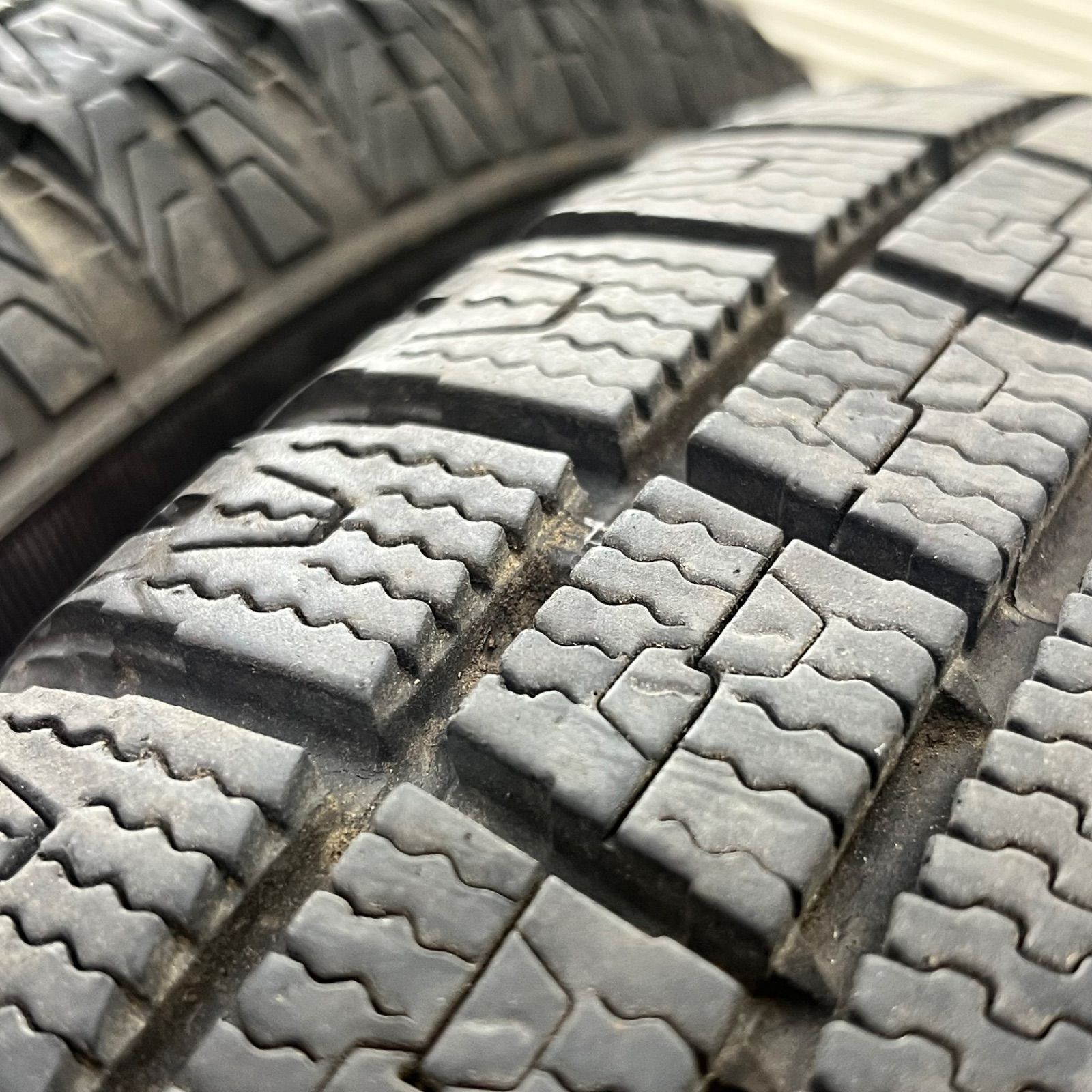 冬タイヤ